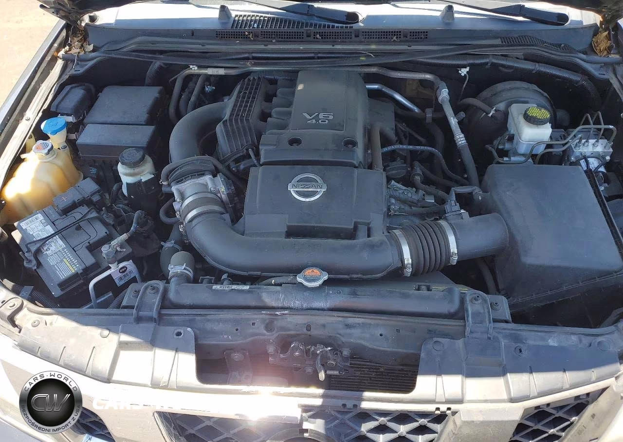2019 Nissan Frontier Sv VIN:1N6AD0ER0KN752297 - 11
