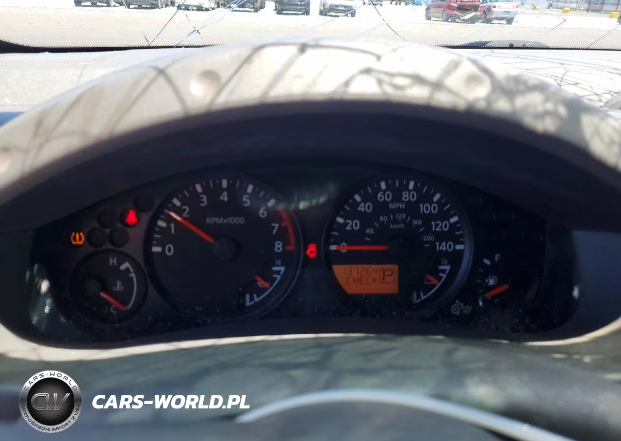 2019 Nissan Frontier Sv VIN:1N6AD0ER0KN752297 - 9
