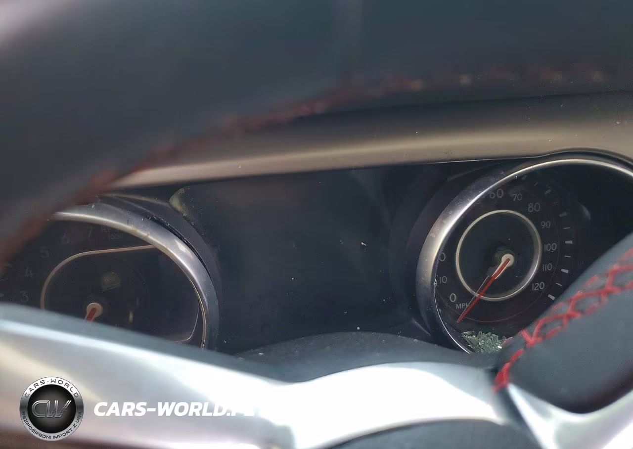 2019 Jeep Wrangler Unlimited Rubicon VIN:1C4HJXFN6KW525995 - 9