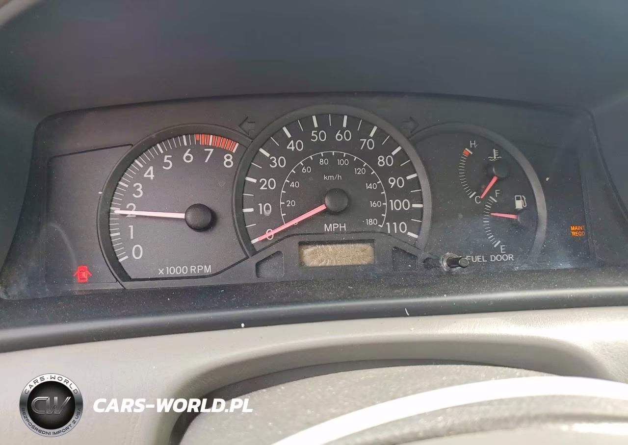 2005 Toyota Corolla Ce VIN:1NXBR32E45Z547115 - 9