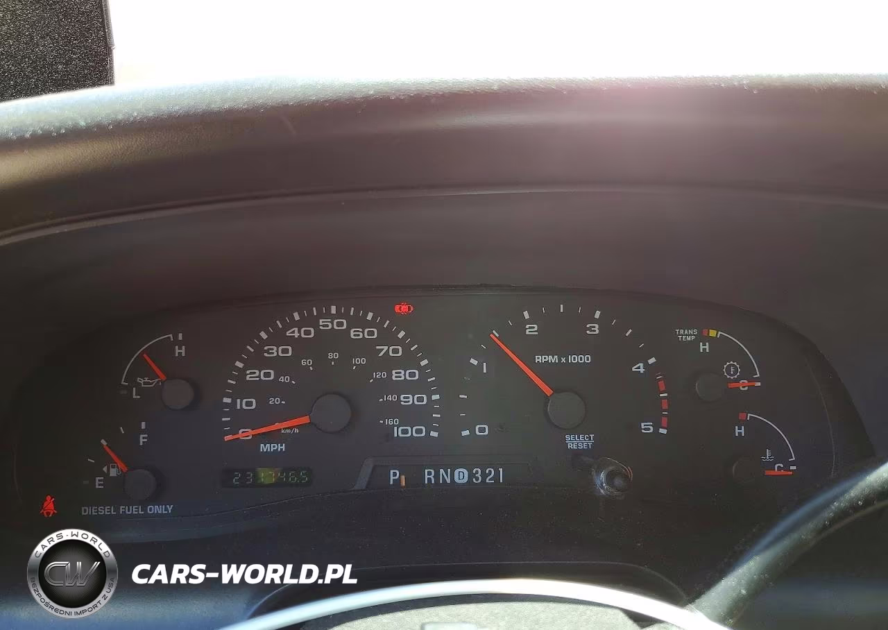 2005 Ford Excursion Eddie Bauer VIN:1FMSU45PX5EA49500 - 9
