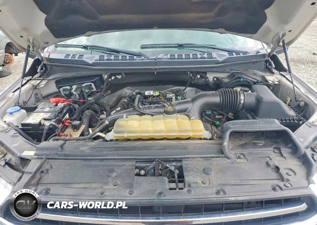 2020 Ford F150 Supercrew VIN:1FTEW1EP5LKE09295 - 11