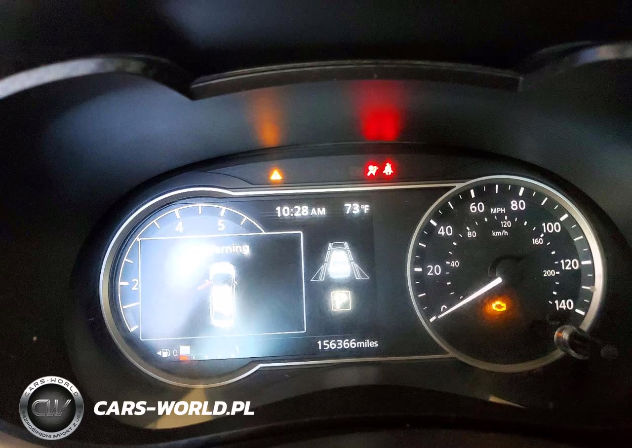 2020 Nissan Versa Sv VIN:3N1CN8EV8LL808012 - 9