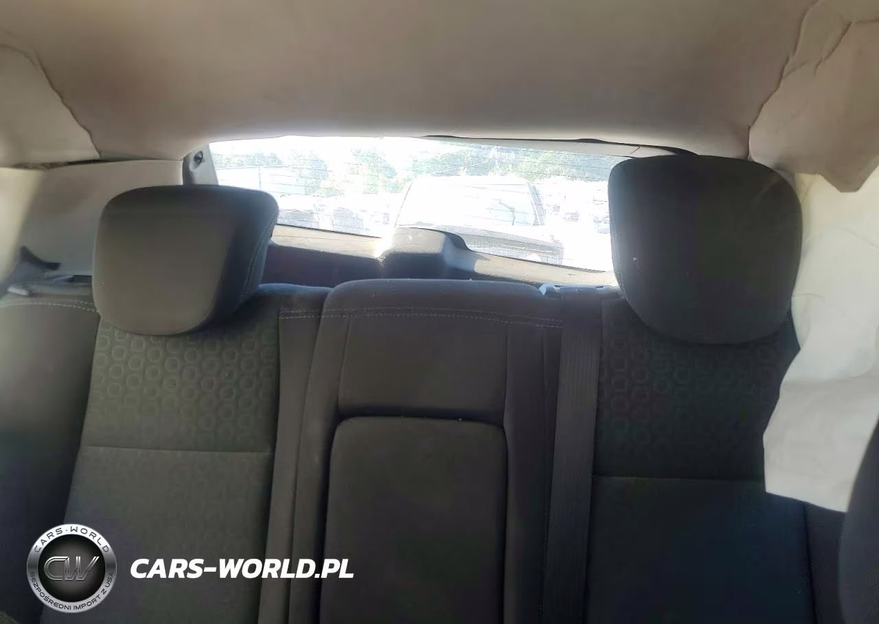 2016 Chevrolet Trax Ls VIN:3GNCJKSB6GL135153 - 10