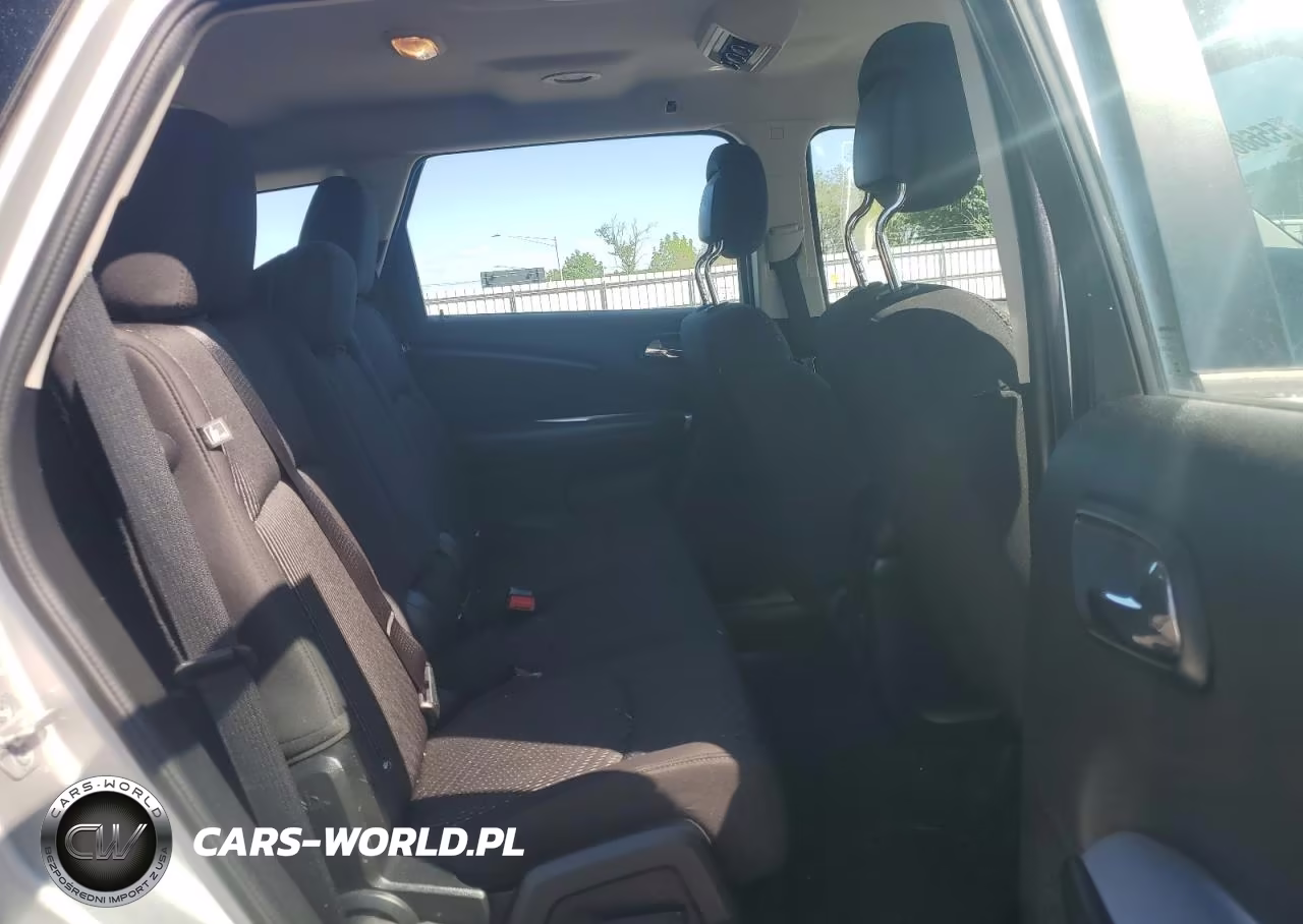 2013 Dodge Journey Se VIN:3C4PDCABXDT610663 - 11
