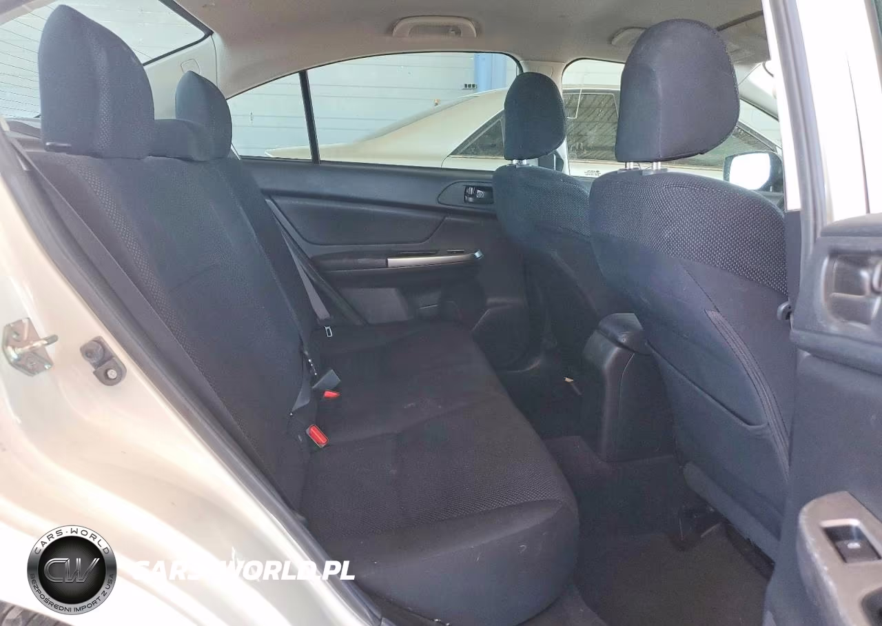 2016 Subaru Impreza VIN:JF1GJAA67GH017626 - 10