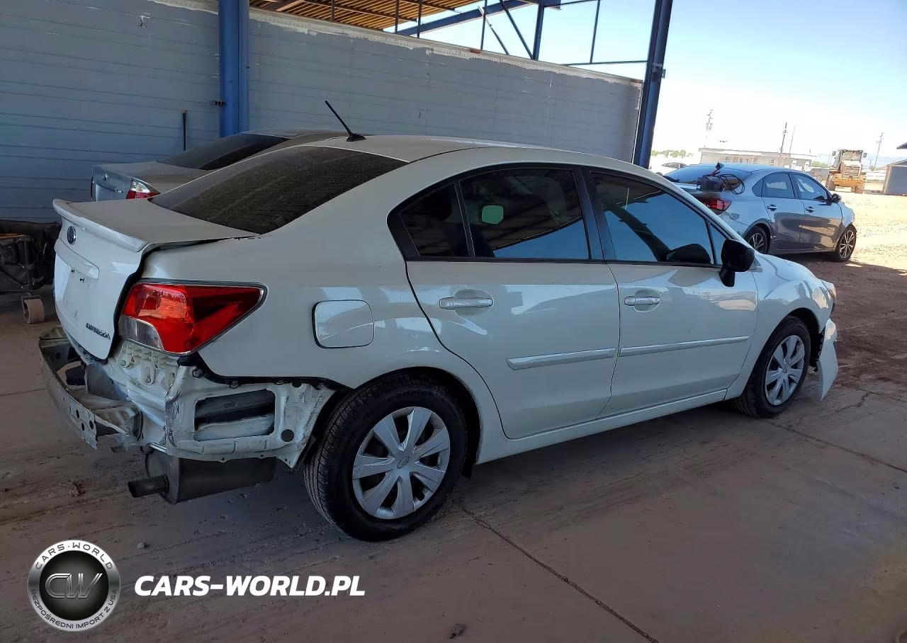 2016 Subaru Impreza VIN:JF1GJAA67GH017626 - 3