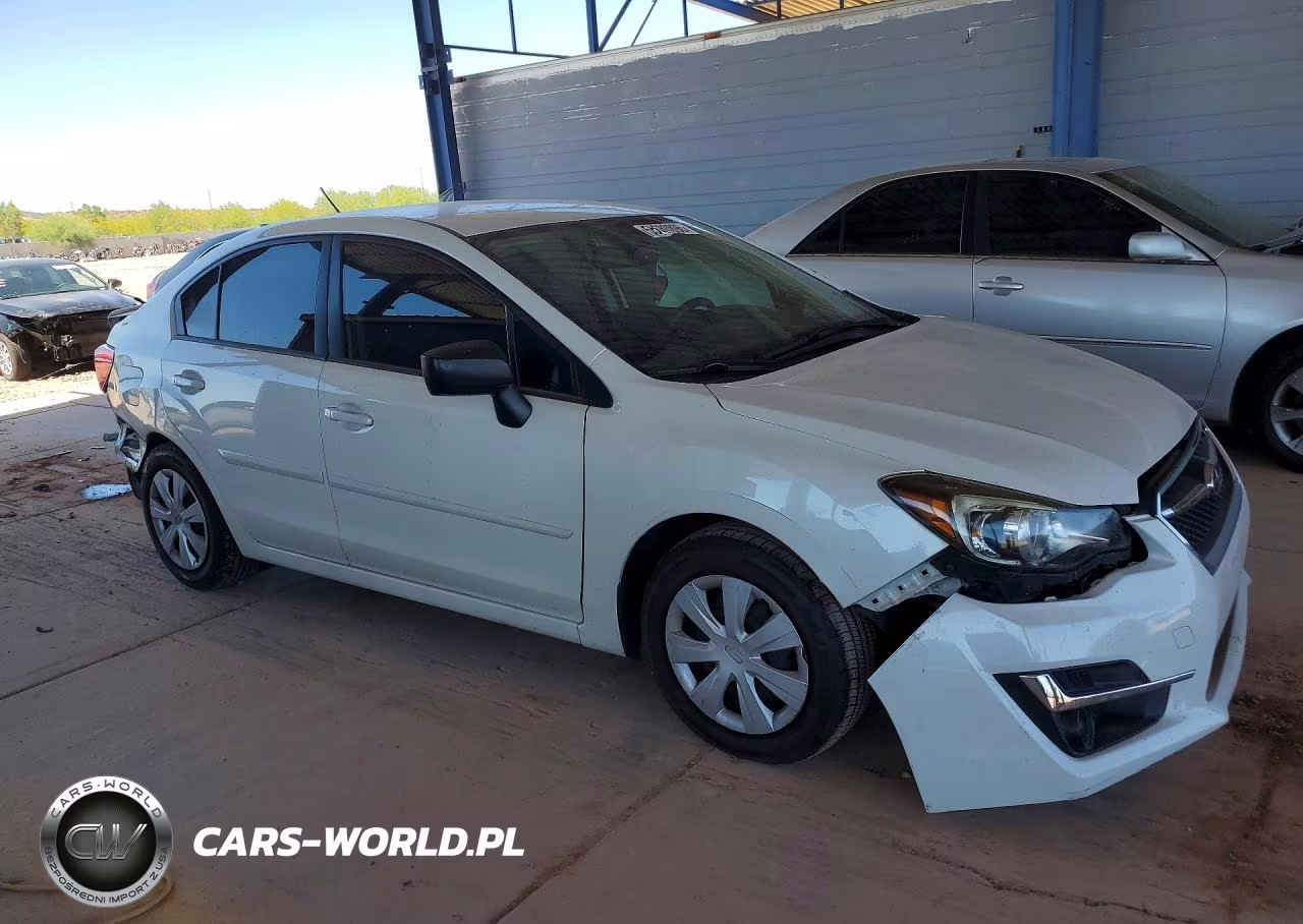 2016 Subaru Impreza VIN:JF1GJAA67GH017626 - 4