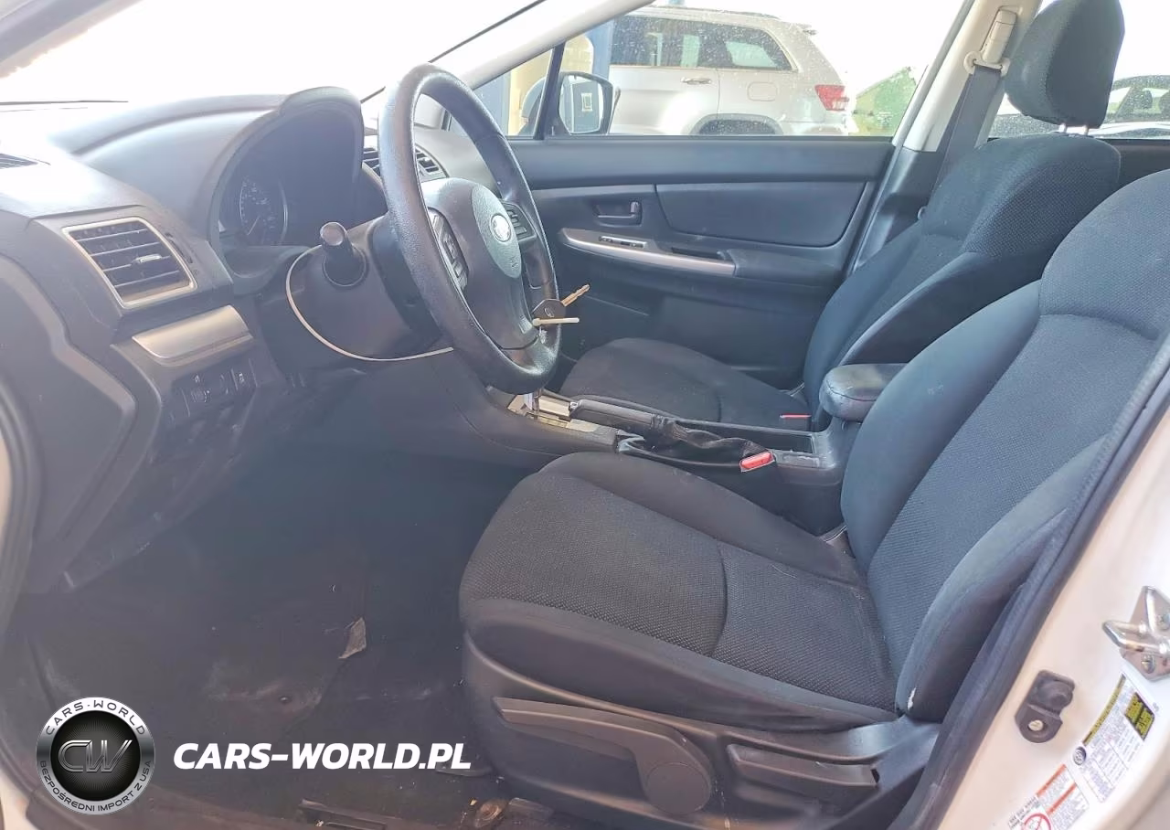 2016 Subaru Impreza VIN:JF1GJAA67GH017626 - 7