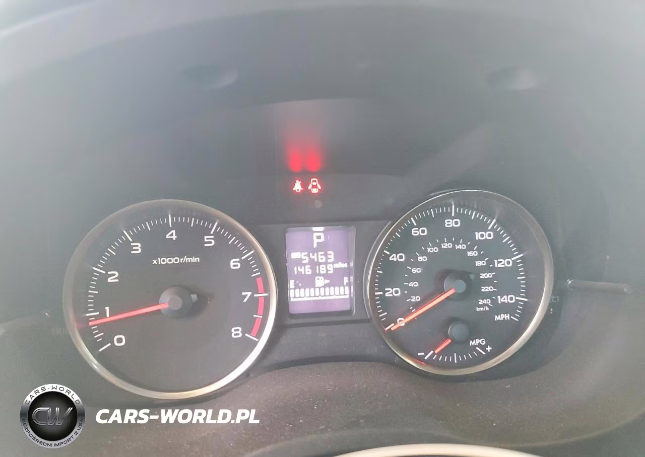 2016 Subaru Impreza VIN:JF1GJAA67GH017626 - 9