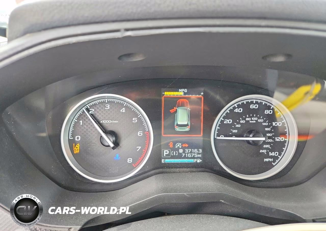 2020 Subaru Forester Premium VIN:JF2SKAGC3LH610930 - 9