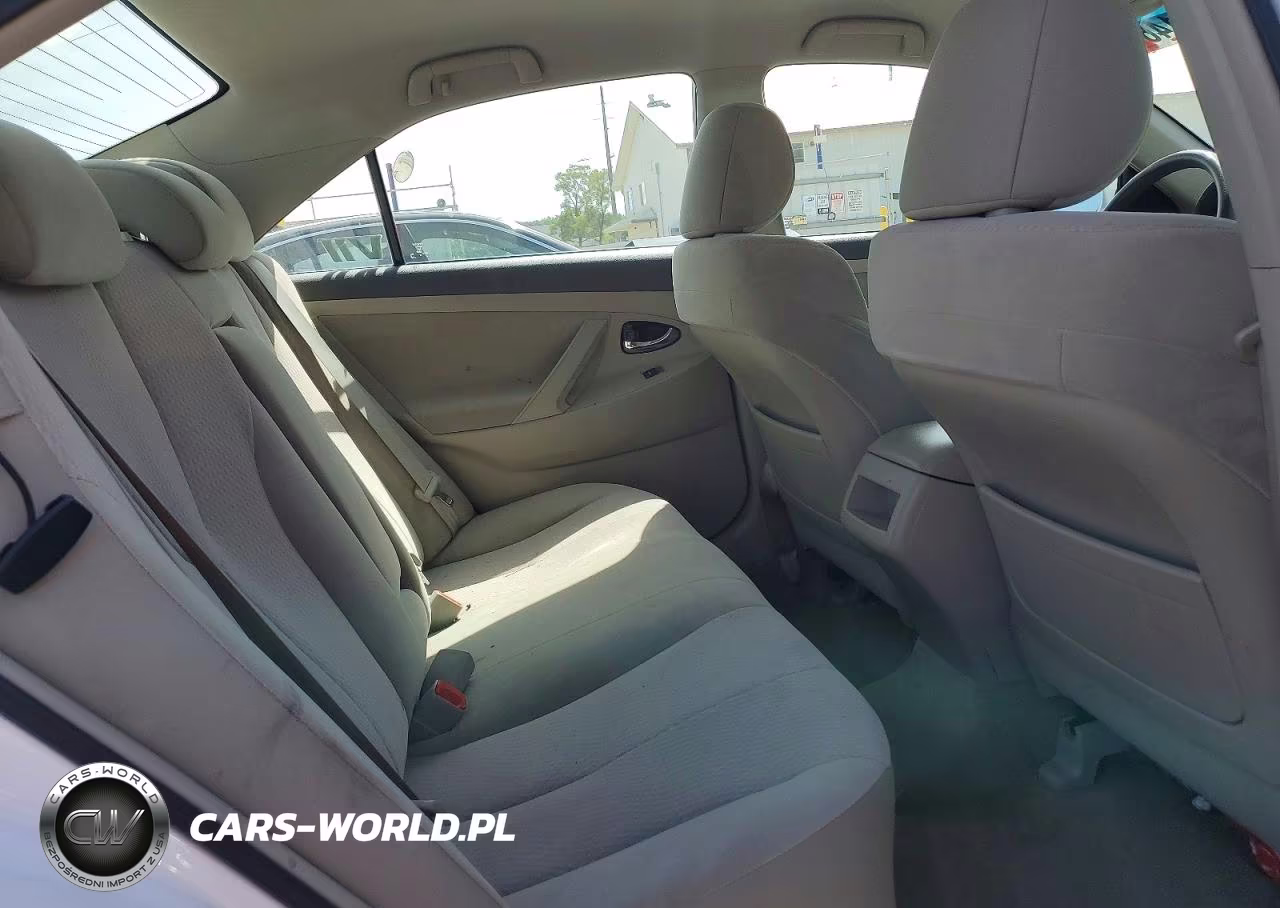 2011 Toyota Camry VIN:4T4BF3EK4BR212660 - 10