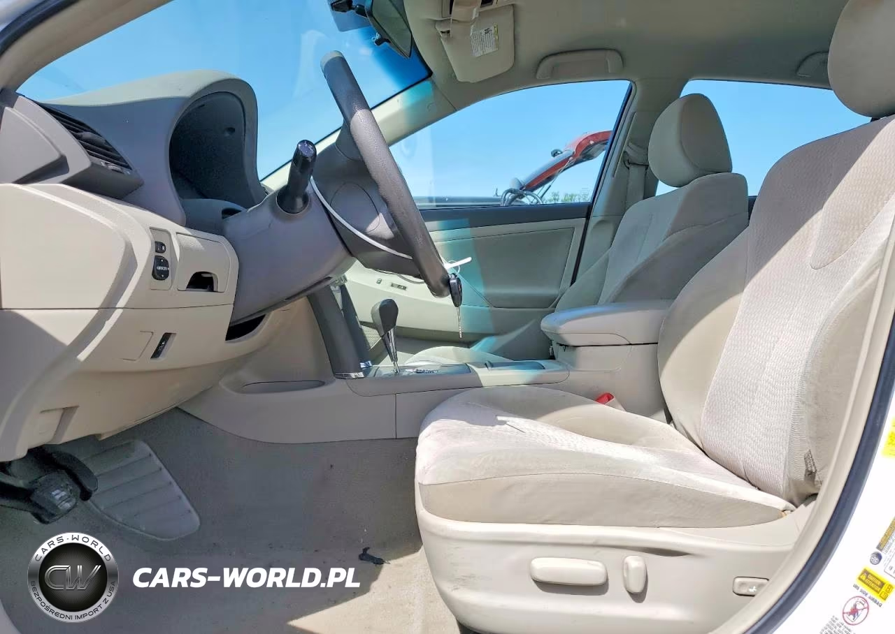 2011 Toyota Camry VIN:4T4BF3EK4BR212660 - 7