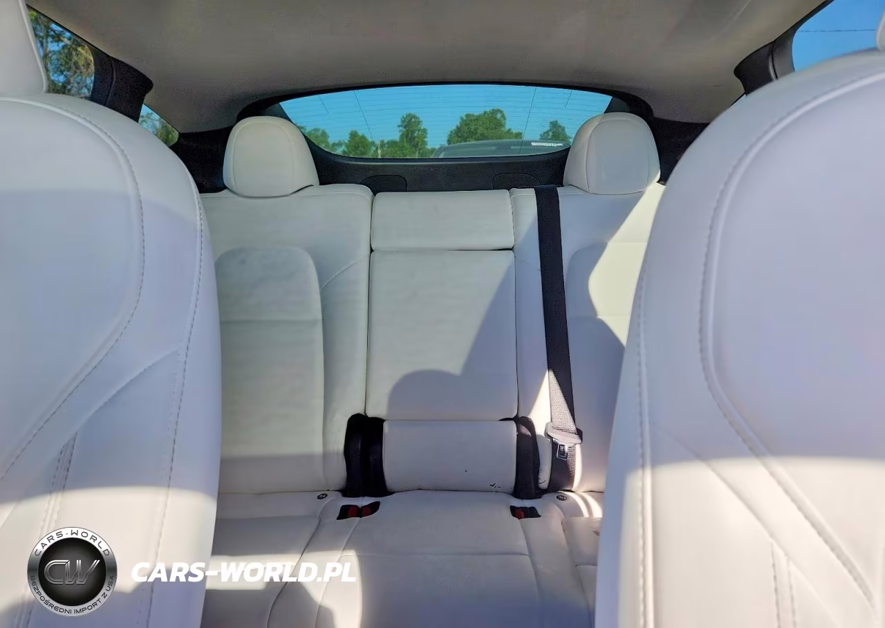 2023 Tesla Model Y VIN:7SAYGDEE9PA106758 - 10