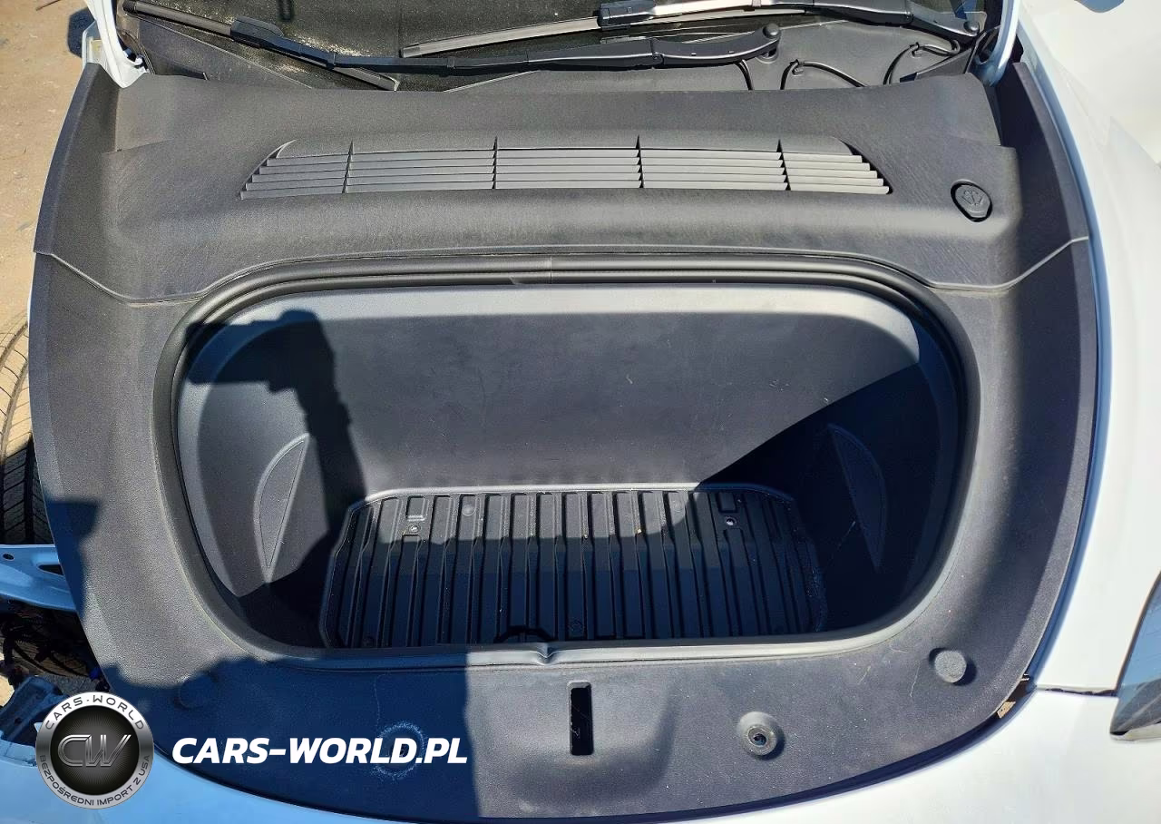 2023 Tesla Model Y VIN:7SAYGDEE9PA106758 - 12