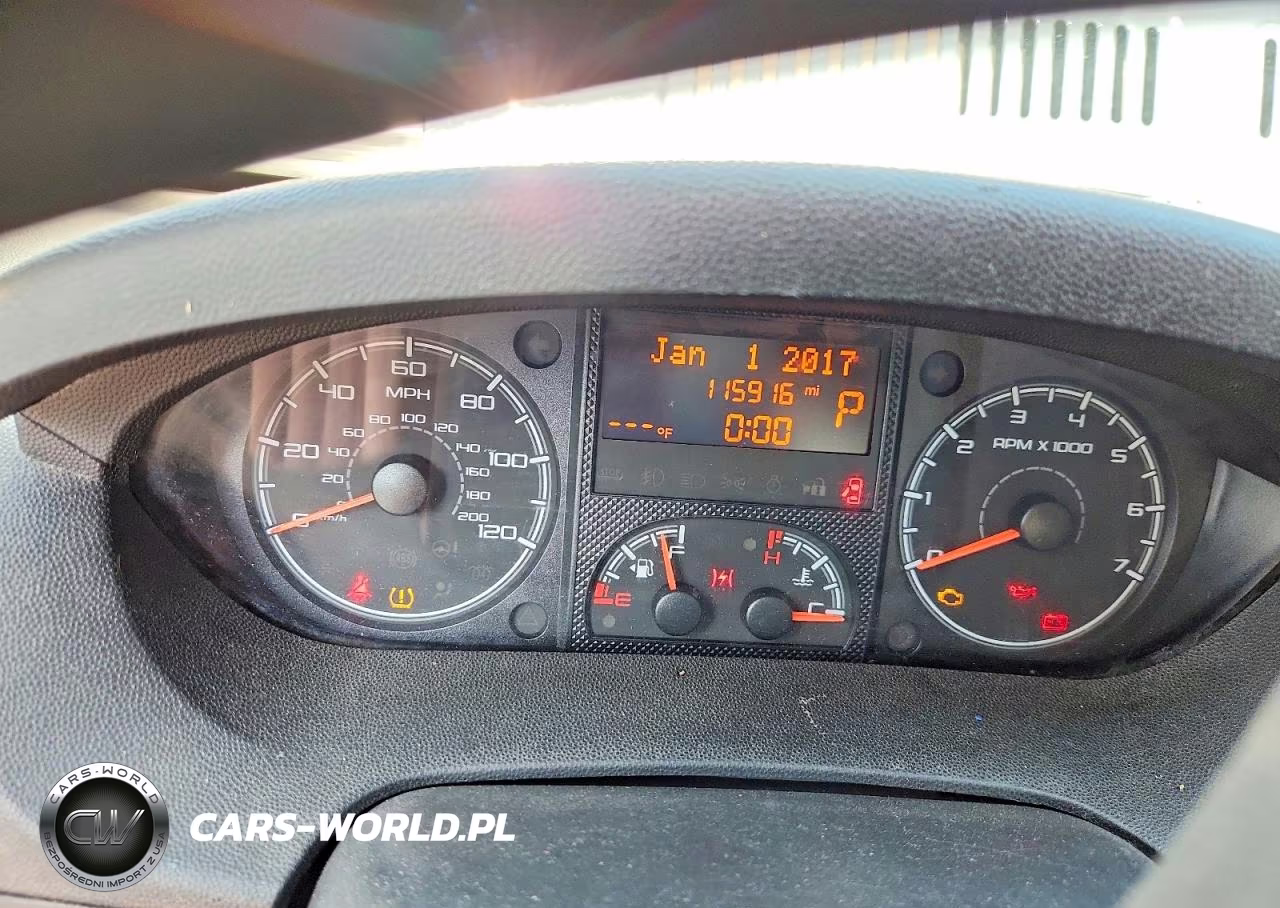2020 Ram Promaster 3500 Delivery Van VIN:3C6URVJG3LE128980 - 9