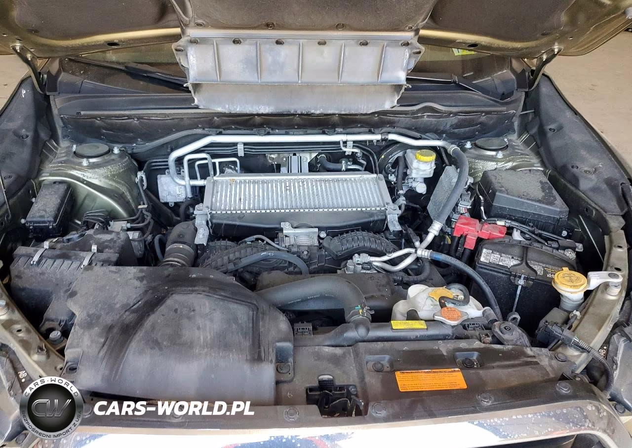2022 Subaru Ascent Touring VIN:4S4WMARD0N3465003 - 11
