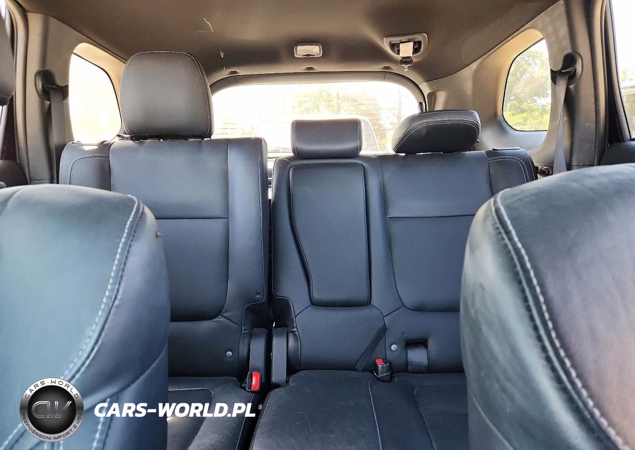 2019 Mitsubishi Outlander Sel VIN:JA4J24A57KZ037586 - 10
