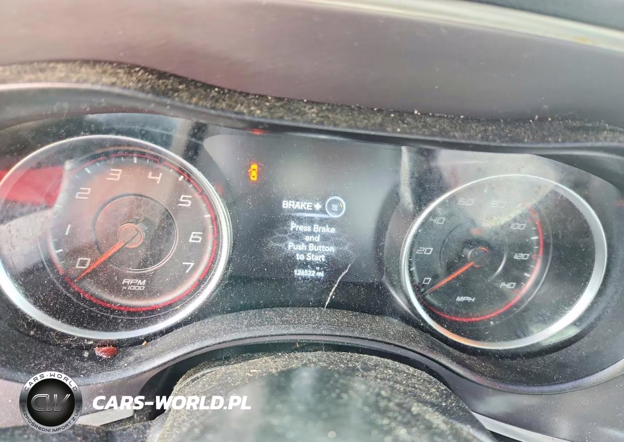 2020 Dodge Charger Sxt VIN:2C3CDXBG2LH124893 - 9