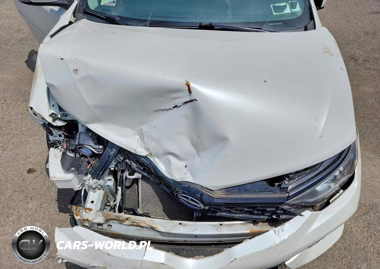 2016 Scion Im Base VIN:JTNKARJE0GJ510188 - 11