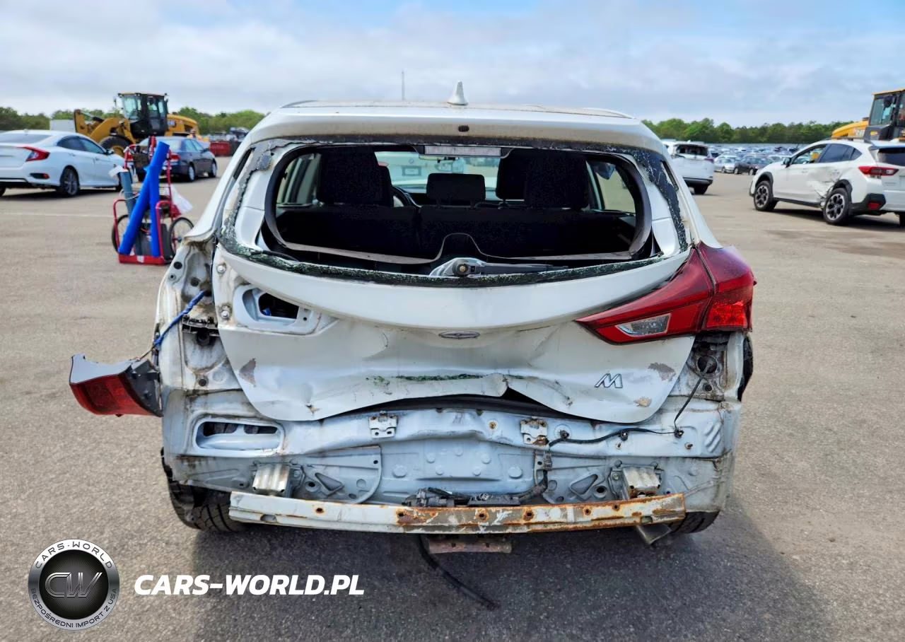 2016 Scion Im Base VIN:JTNKARJE0GJ510188 - 6