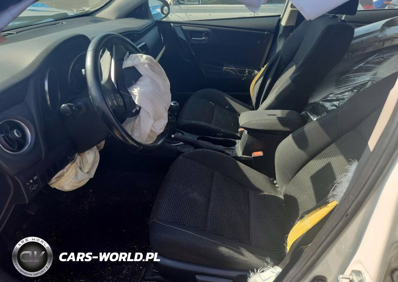 2016 Scion Im Base VIN:JTNKARJE0GJ510188 - 7