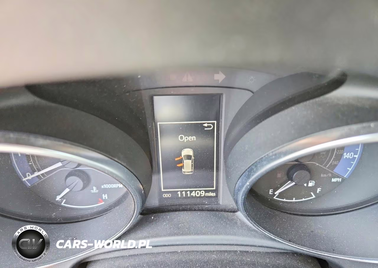 2016 Scion Im Base VIN:JTNKARJE0GJ510188 - 9