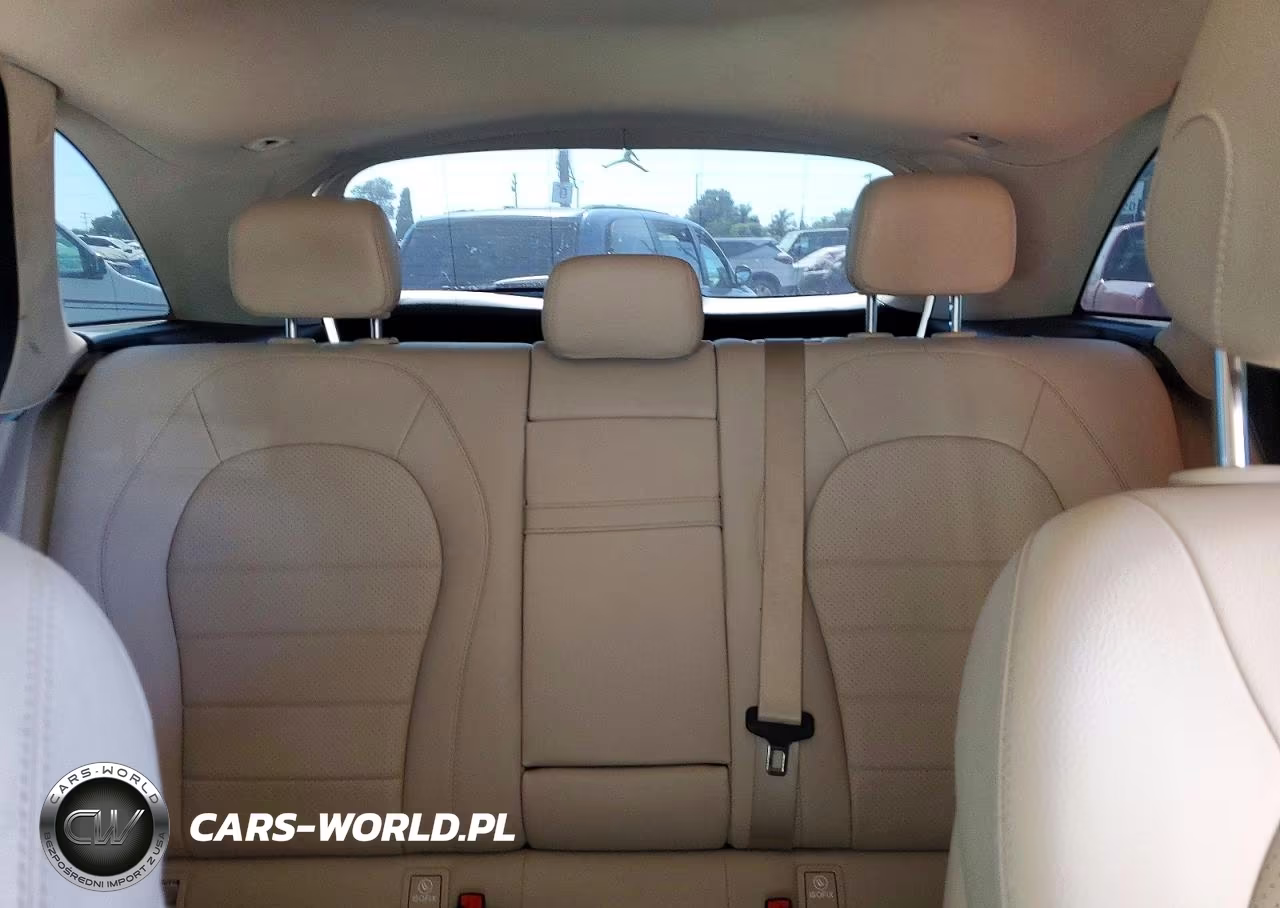 2022 Mercedes-Benz Glc 300 VIN:W1N0G8DB6NG111326 - 10