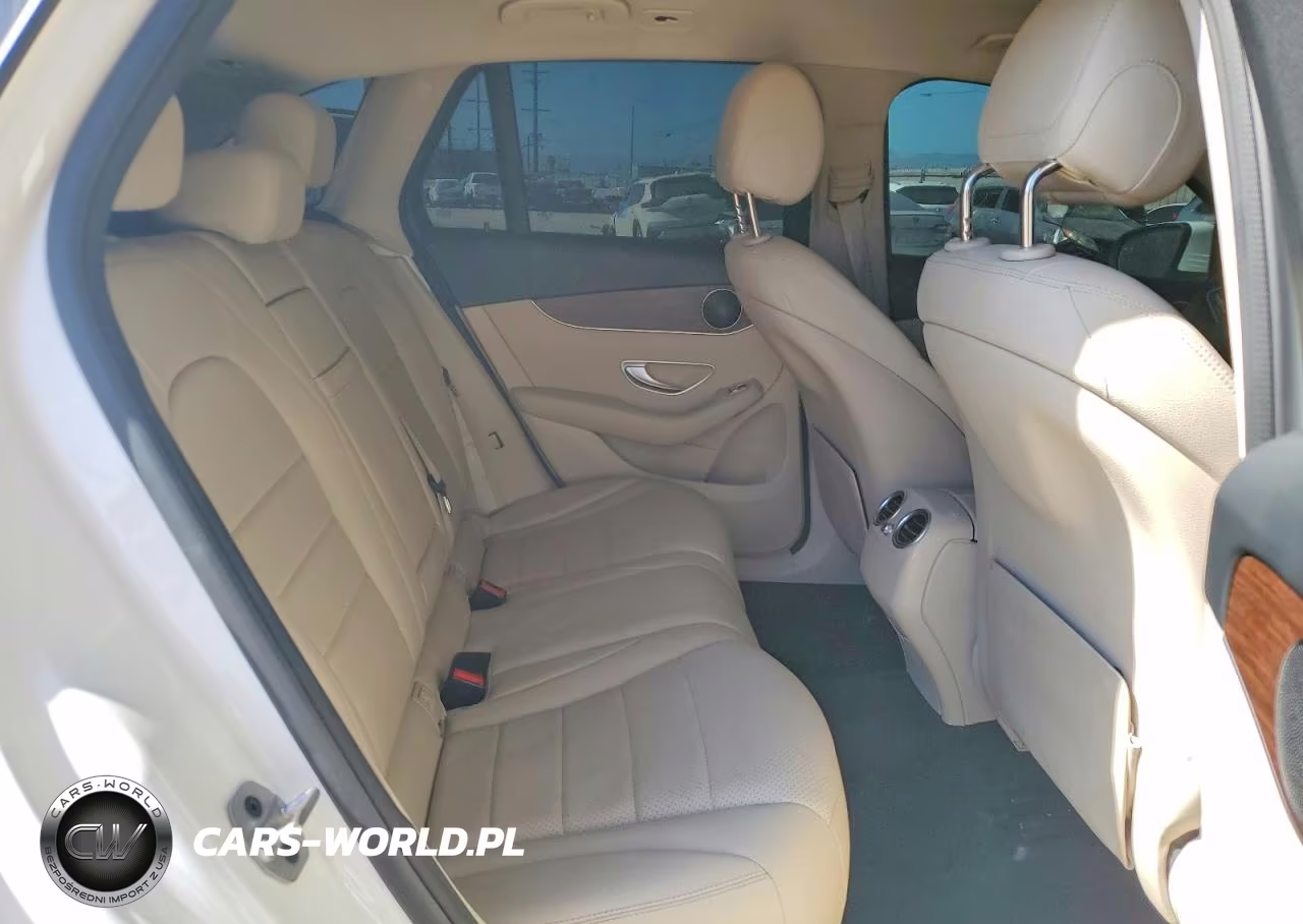 2022 Mercedes-Benz Glc 300 VIN:W1N0G8DB6NG111326 - 11