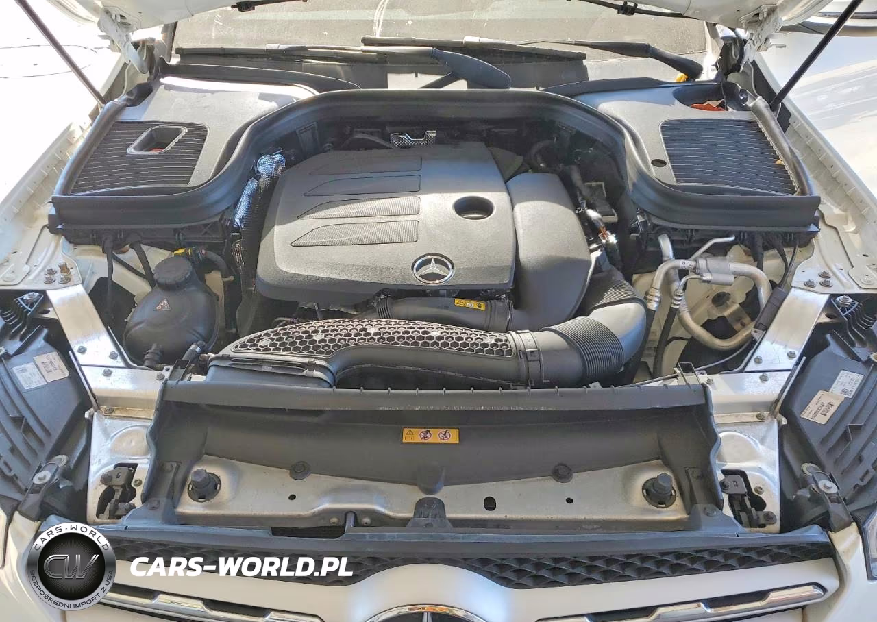 2022 Mercedes-Benz Glc 300 VIN:W1N0G8DB6NG111326 - 12