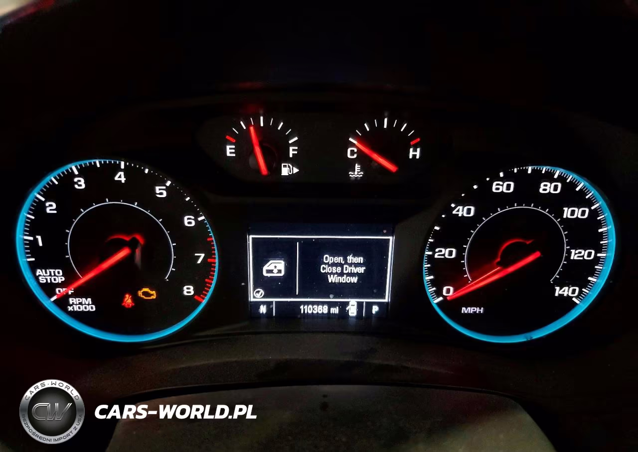 2020 Chevrolet Malibu Lt VIN:1G1ZD5STXLF067442 - 9