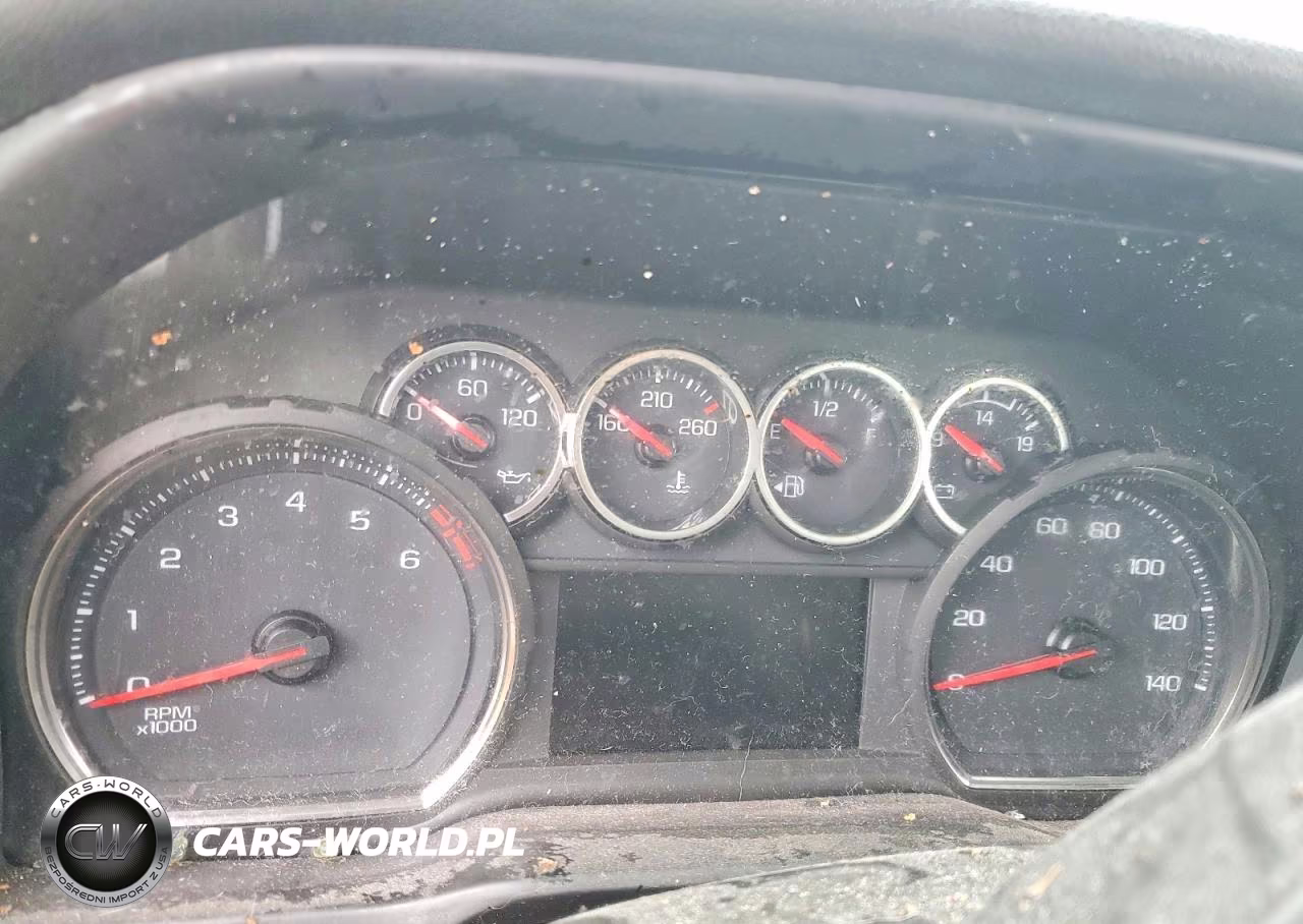 2022 Chevrolet Silverado K2500 Heavy Duty Lt VIN:1GC3YNE79NF232903 - 9
