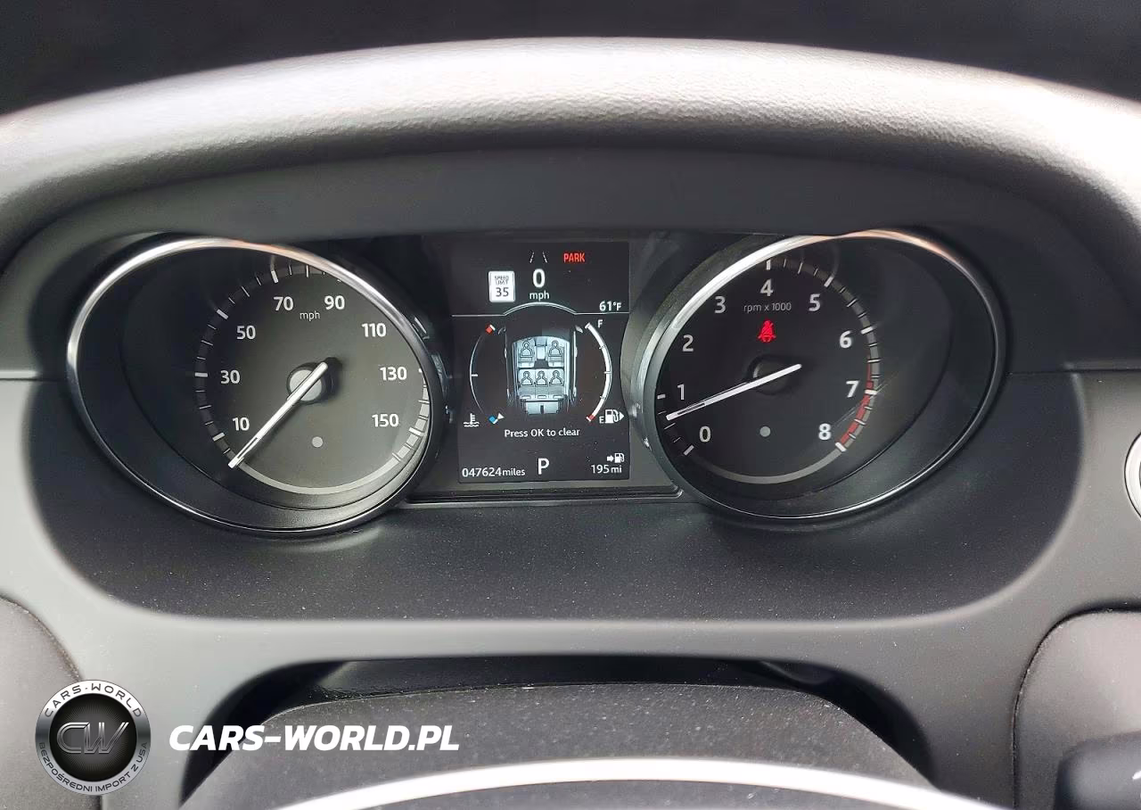 2019 Land Rover Discovery Sport Hse VIN:SALCR2FX8KH810525 - 9