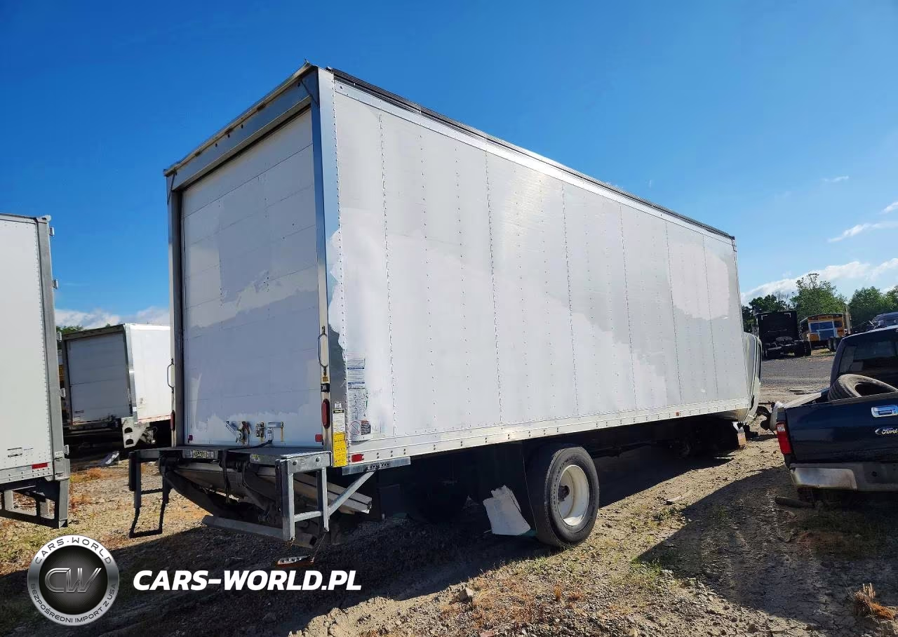 2024 International Mv607 VIN:1HTEUMML8RS085454 - 3
