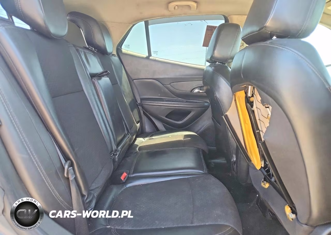 2019 Buick Encore Sport Touring VIN:KL4CJ1SB8KB828426 - 11