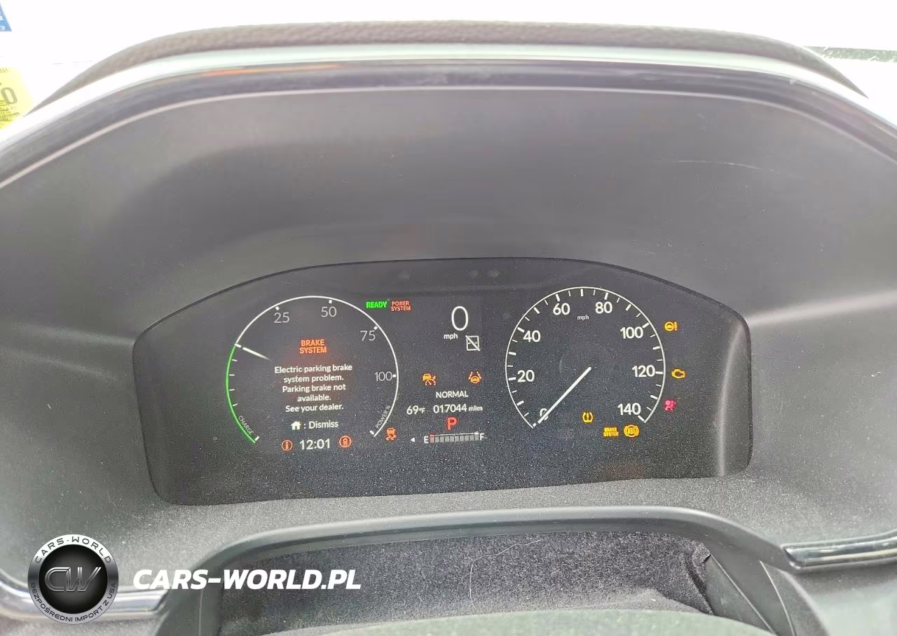 2025 Honda Cr-V Sport-L VIN:7FARS6H81SE028218 - 9