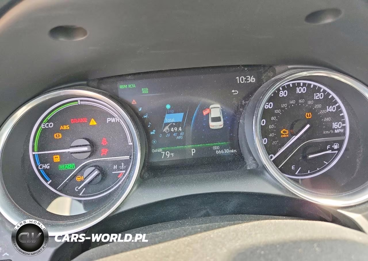 2020 Toyota Camry Xle VIN:4T1F31AK2LU015843 - 9