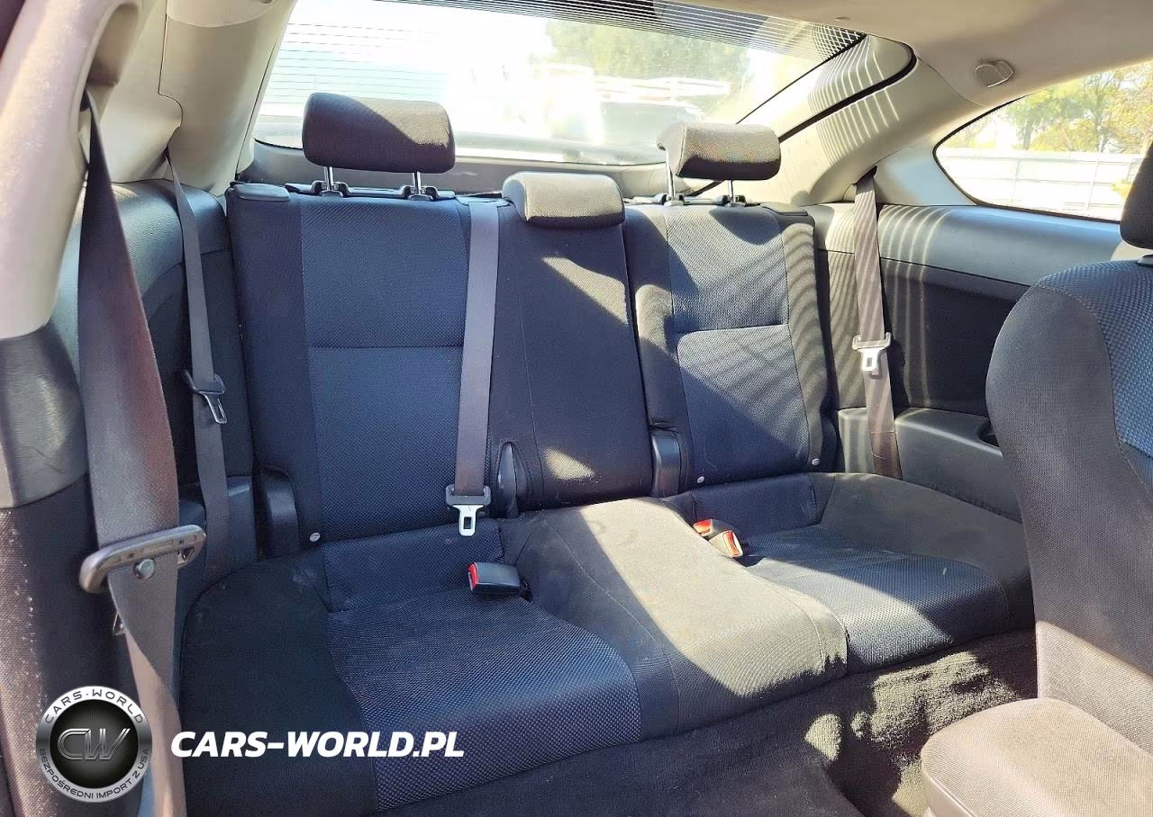 2007 Scion Tc Base VIN:JTKDE177370205777 - 10