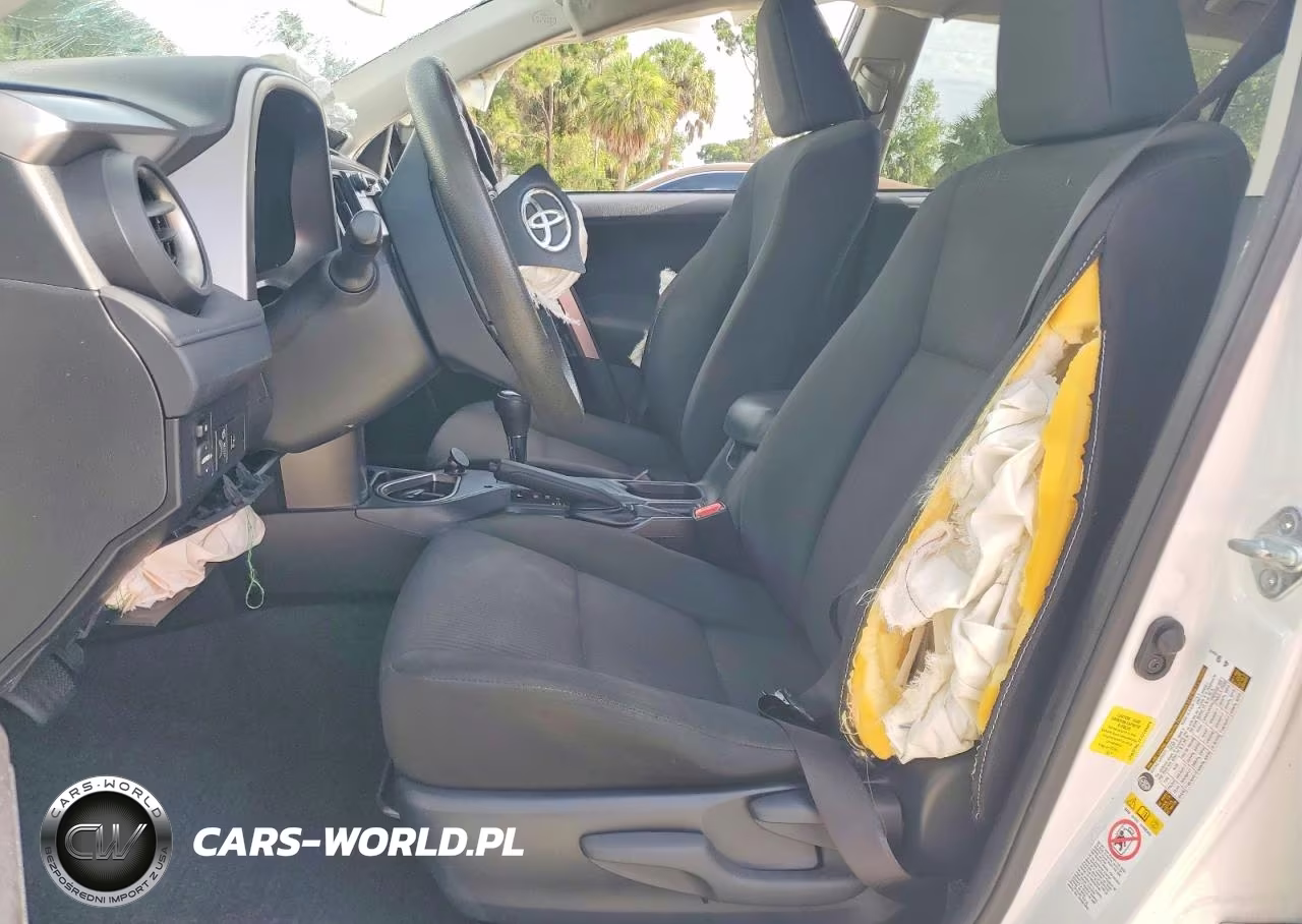 2018 Toyota Rav4 Le VIN:JTMZFREV7JD109970 - 7