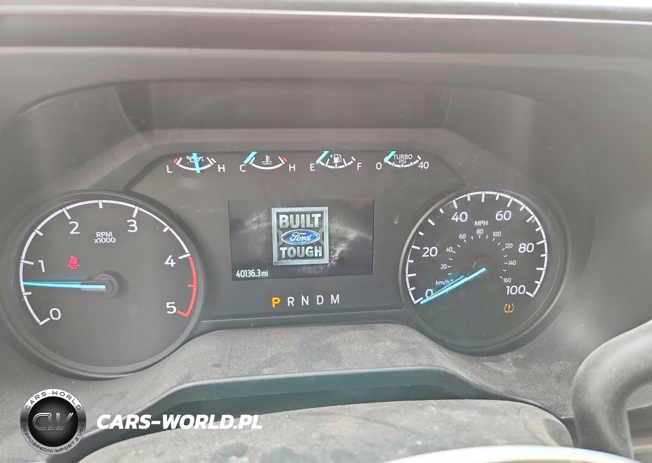 2025 Ford F250 Super Duty VIN:1FT7W2BT1SED60612 - 9