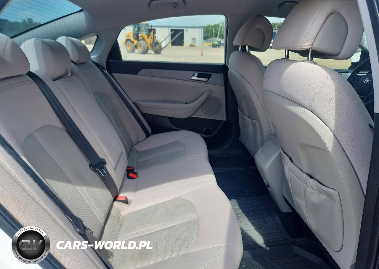2017 Hyundai Elantra VIN:5NPE24AF9HH519525 - 10
