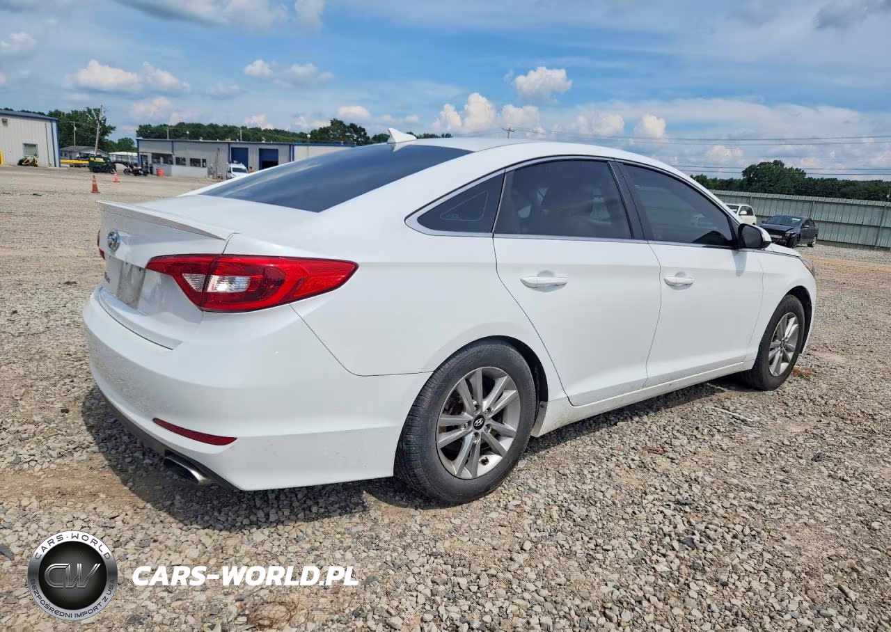 2017 Hyundai Elantra VIN:5NPE24AF9HH519525 - 3