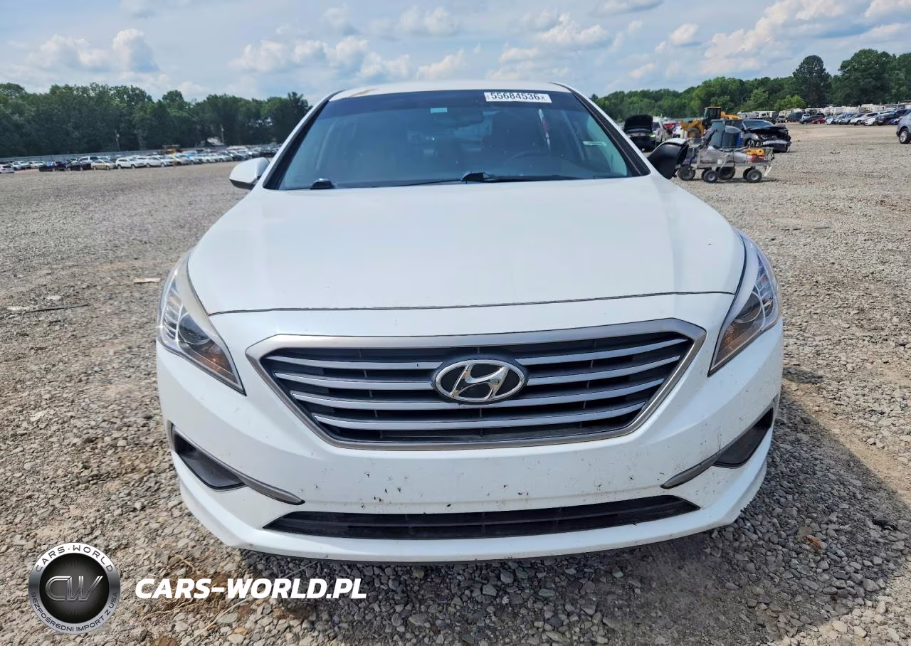 2017 Hyundai Elantra VIN:5NPE24AF9HH519525 - 5