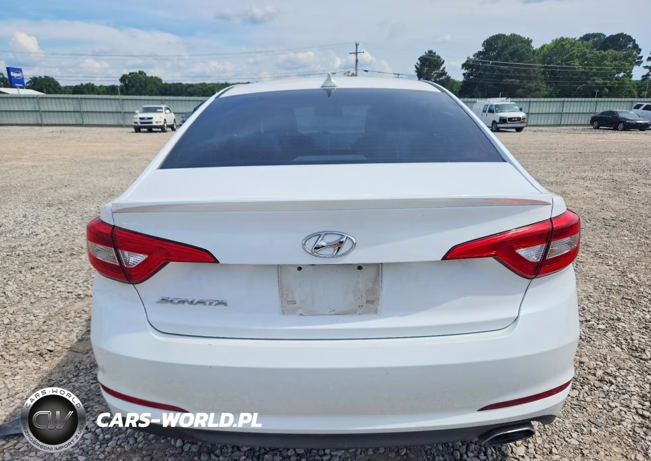 2017 Hyundai Elantra VIN:5NPE24AF9HH519525 - 6