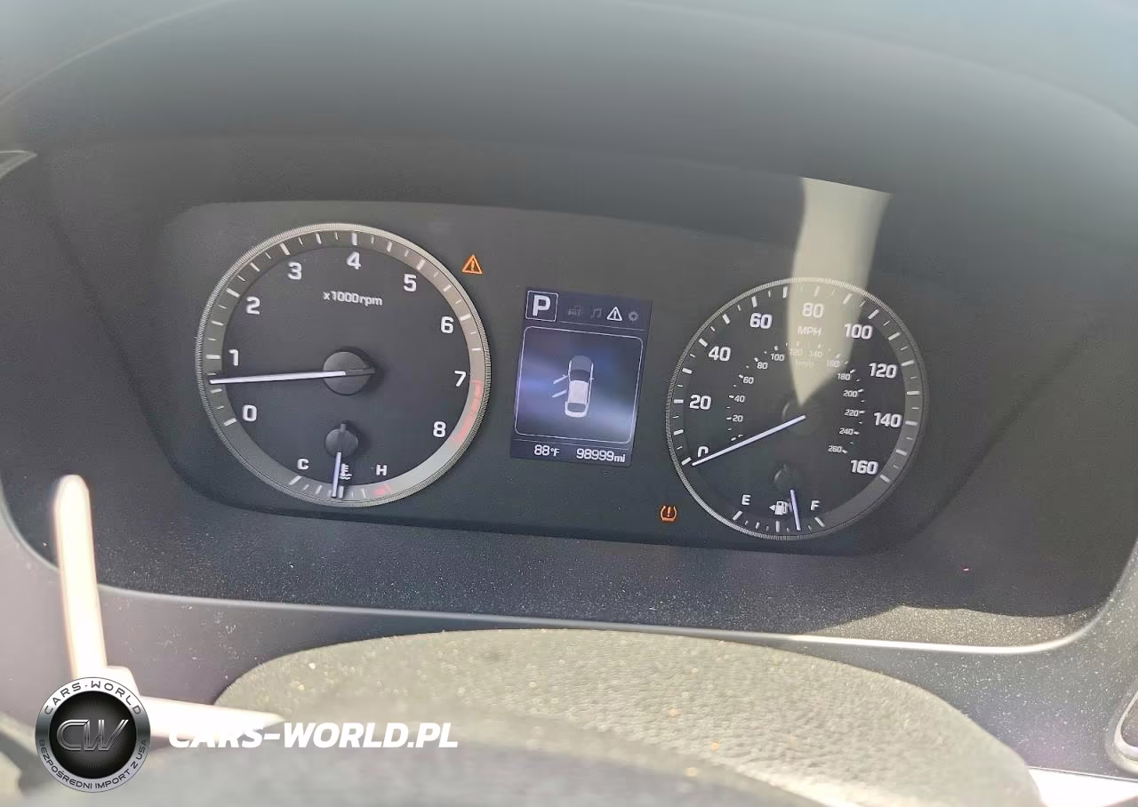 2017 Hyundai Elantra VIN:5NPE24AF9HH519525 - 9