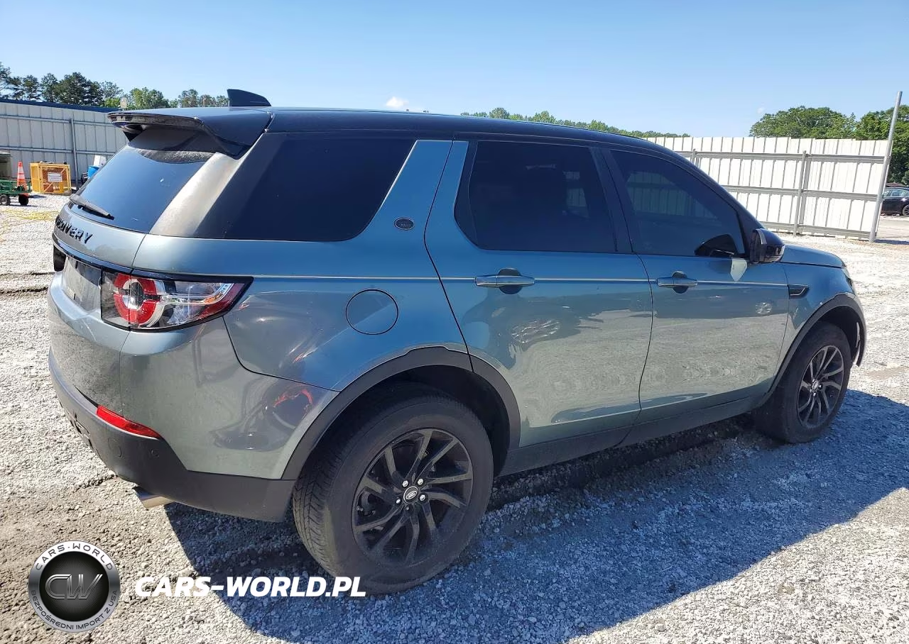 LAND ROVER DISCOVERY VIN:SALCP2FX4KH797374 - 3
