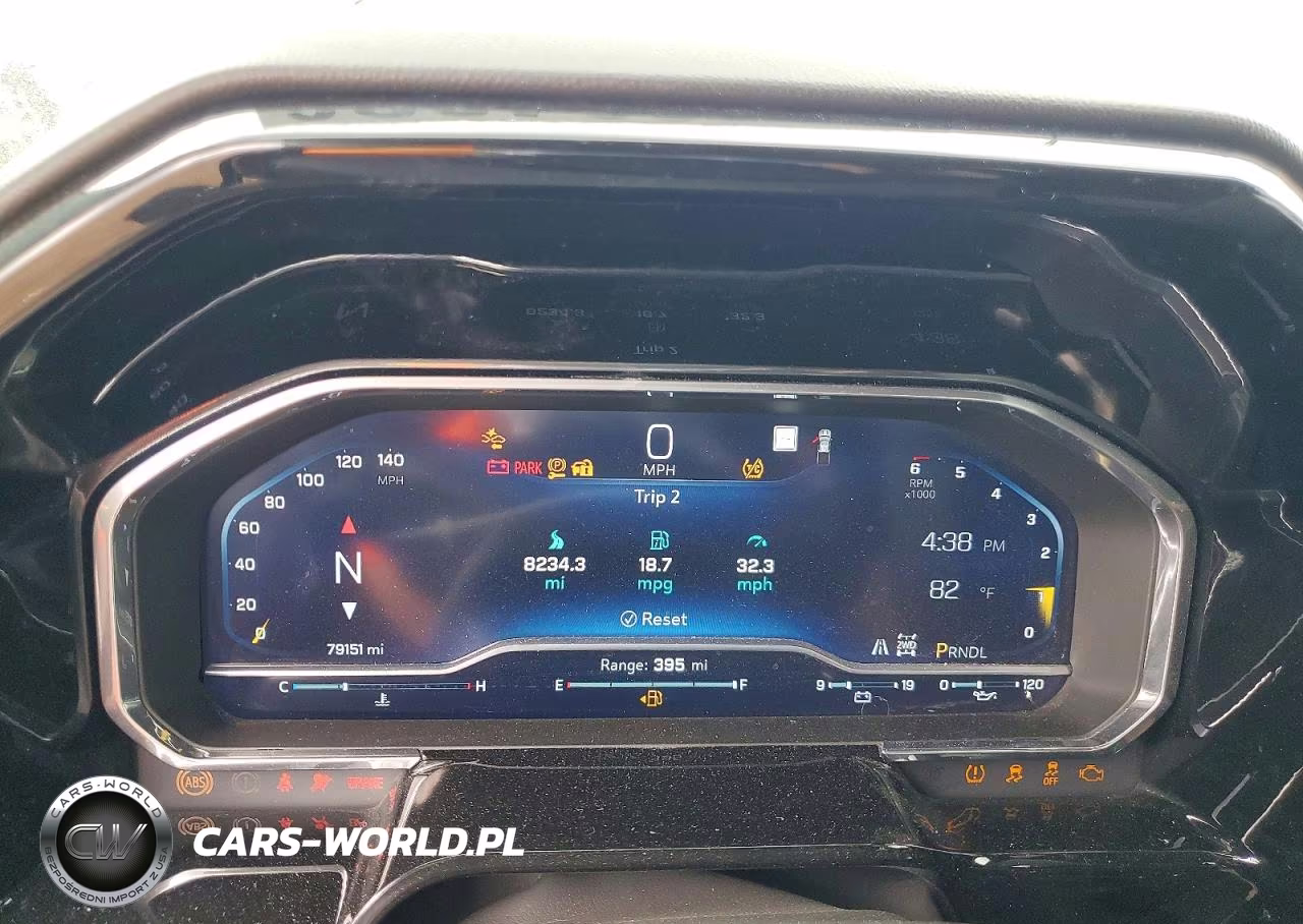 2023 Chevrolet Silverado K1500 Lt-L VIN:1GCPDKEK7PZ105567 - 9