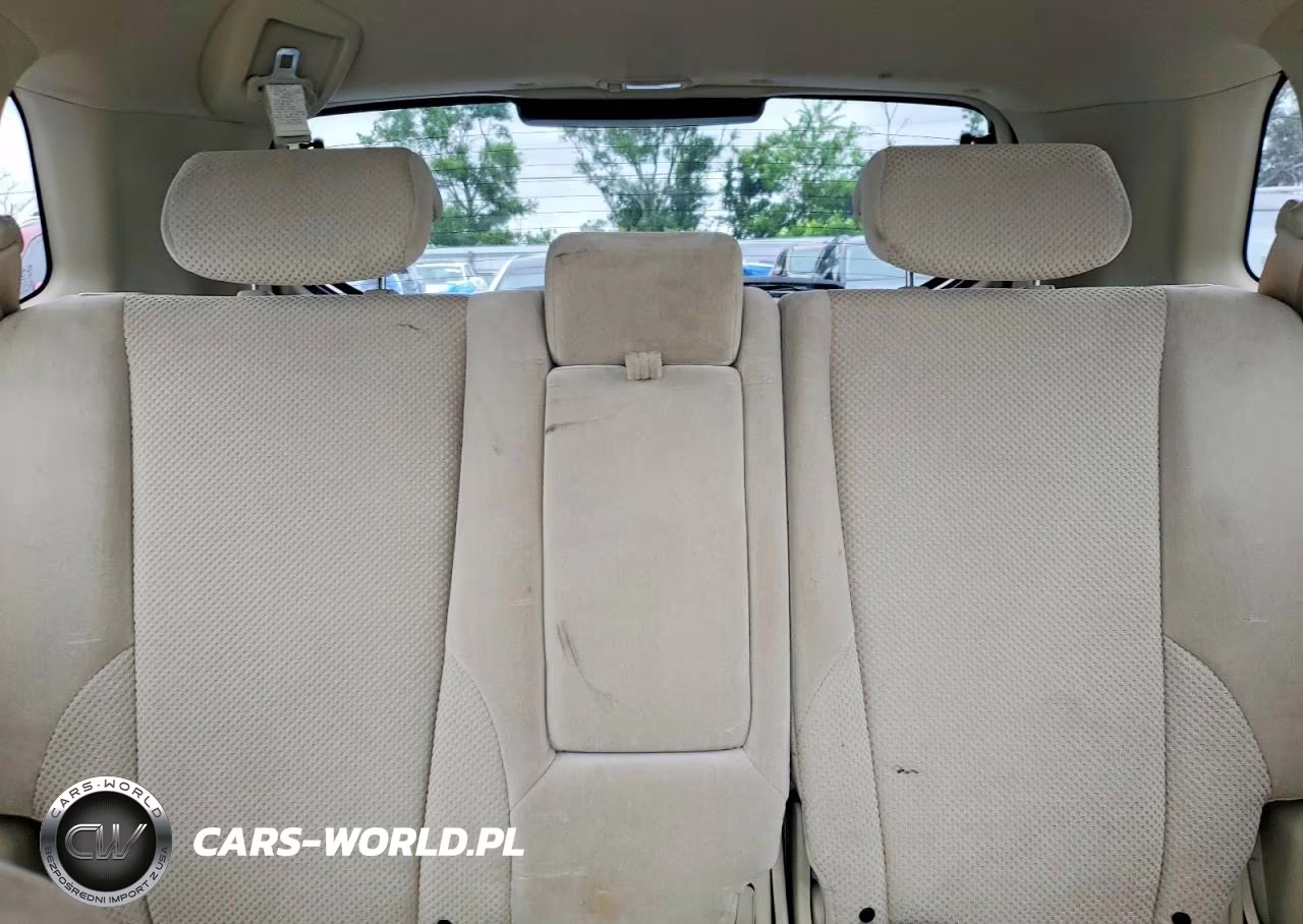 2006 Hyundai Tucson VIN:KM8JN12D86U295017 - 10