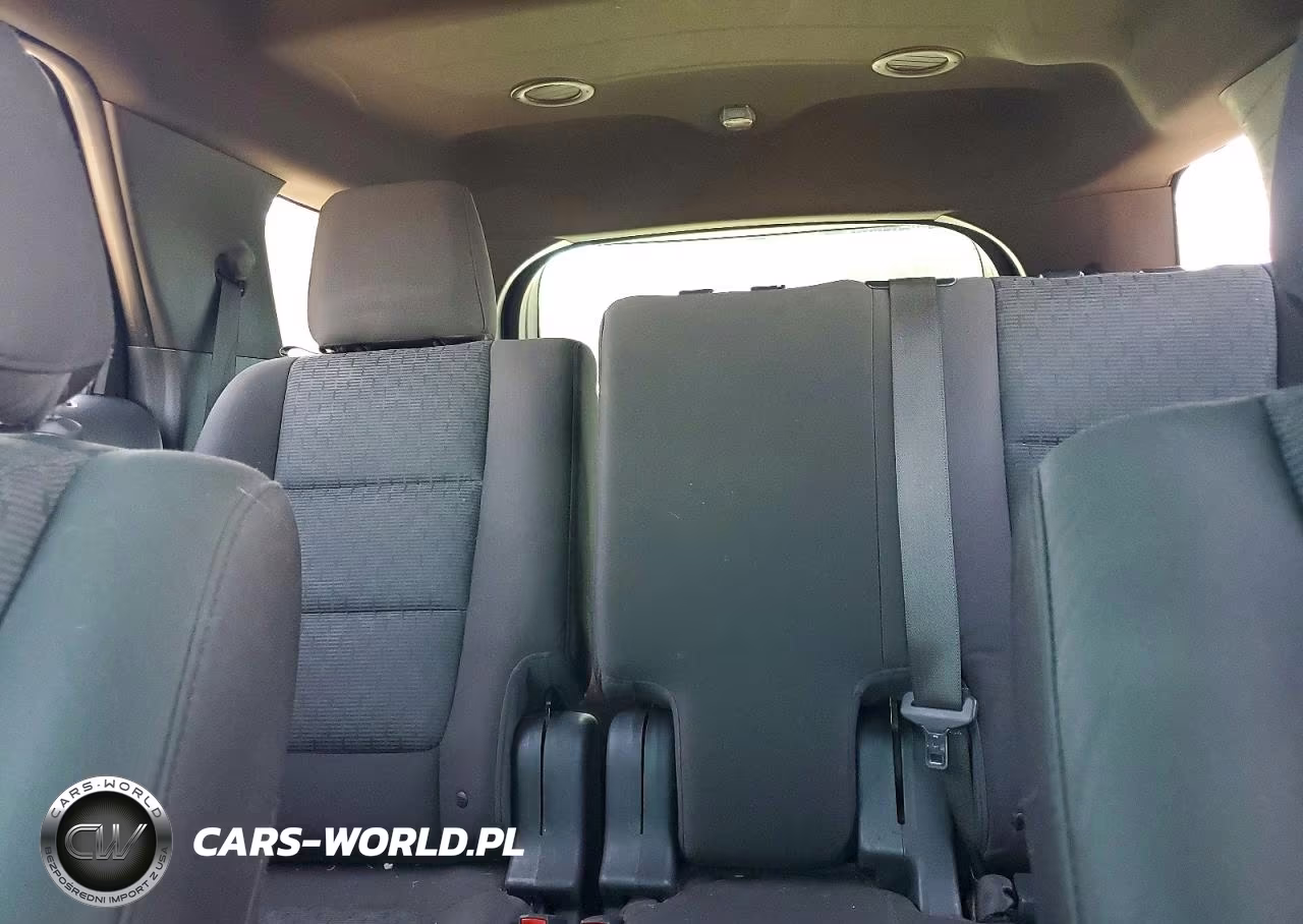 2013 Ford Explorer Xlt VIN:1FM5K7D81DGA07010 - 10