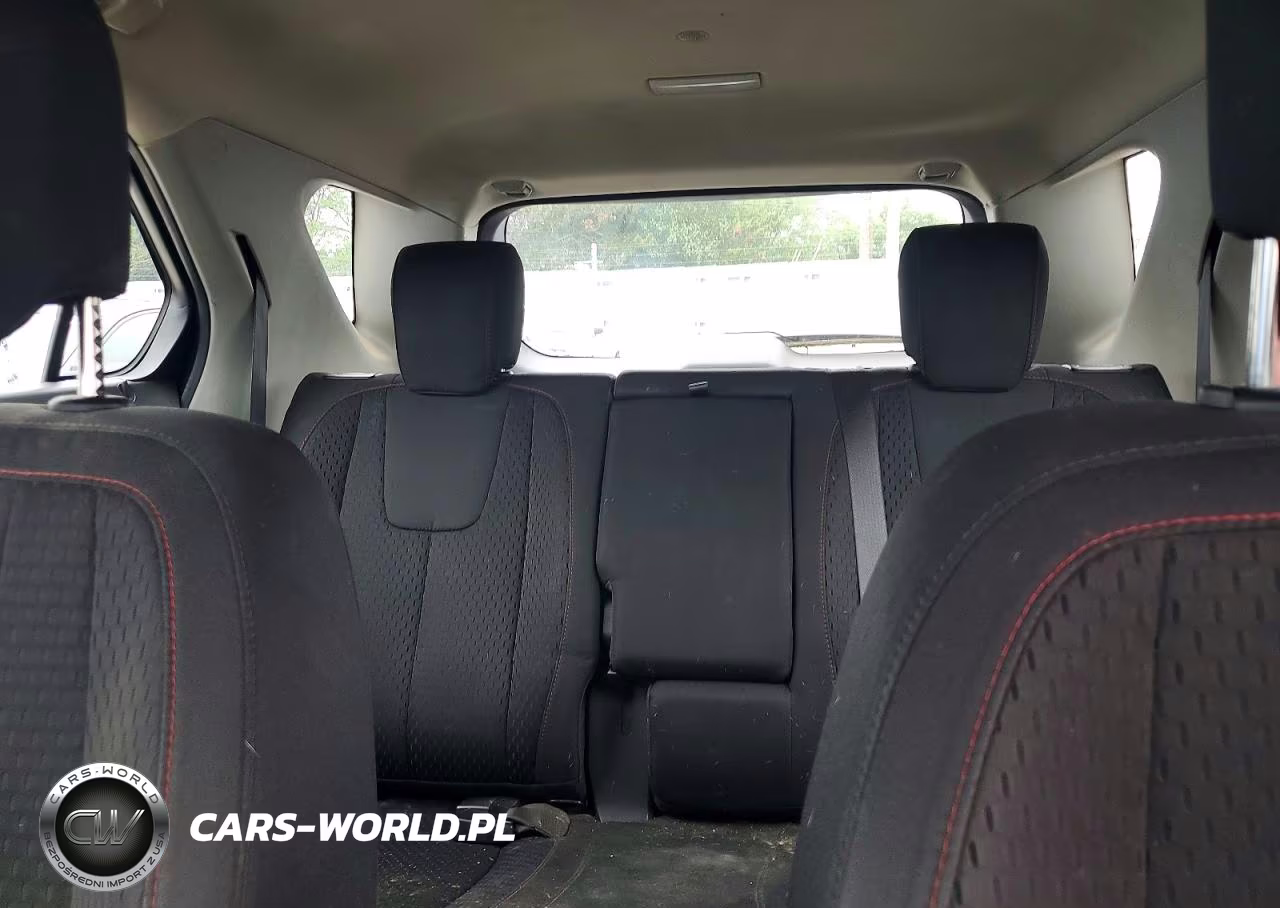 2014 Chevrolet Equinox Ls VIN:2GNALAEK6E6259111 - 10